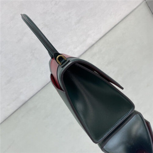 High Quality Luxury Balenciaga Gucci Hourglass Bag product detail