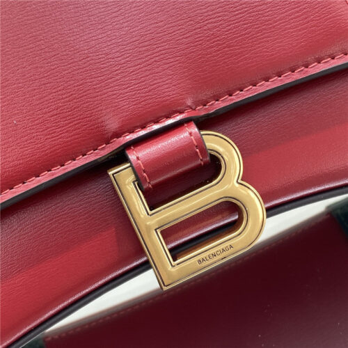 High Quality Luxury Balenciaga Gucci Hourglass Bag product detail