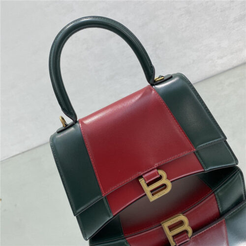 High Quality Luxury Balenciaga Gucci Hourglass Bag product detail