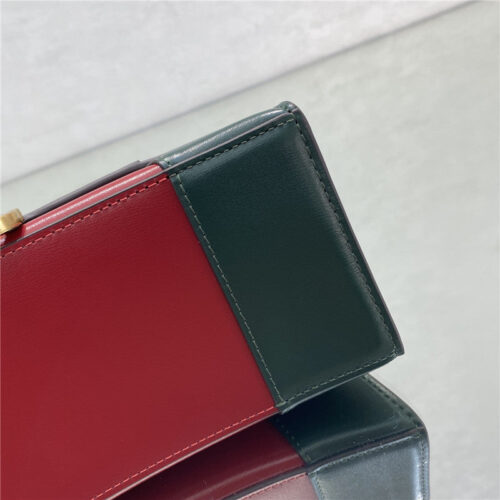 High Quality Luxury Balenciaga Gucci Hourglass Bag product detail