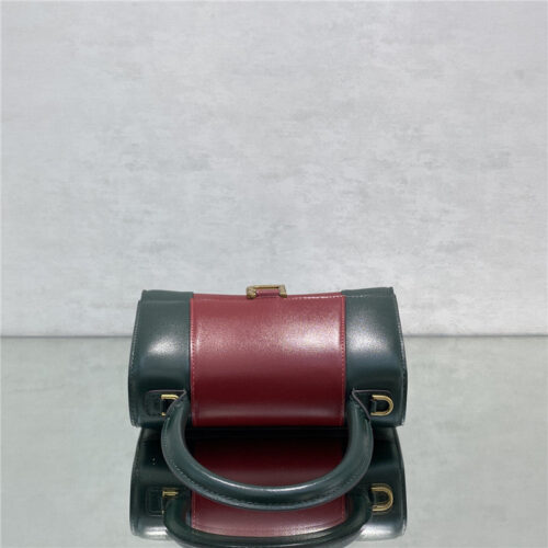 High Quality Luxury Balenciaga Gucci Hourglass Bag product detail