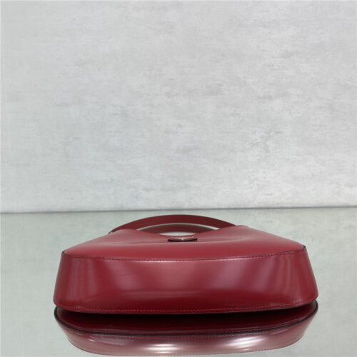 High Quality Luxury Prada Cleo Leather Shoulder Bag – Style 26830 product detail