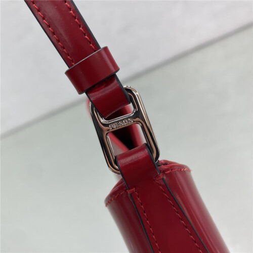 High Quality Luxury Prada Cleo Leather Shoulder Bag – Style 26830 product detail