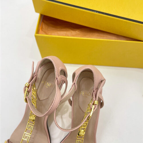 High Quality Luxury Fendi First Sandals Womens product detail