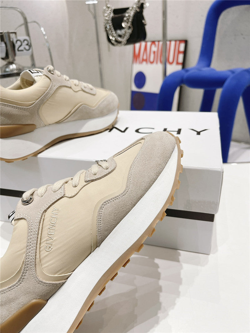 High Quality Luxury Givenchy Giv Runner Logo Sneaker product detail