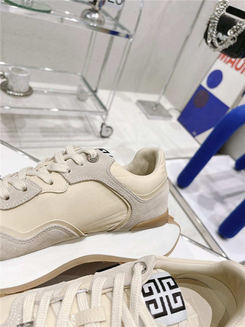High Quality Luxury Givenchy Giv Runner Logo Sneaker product detail