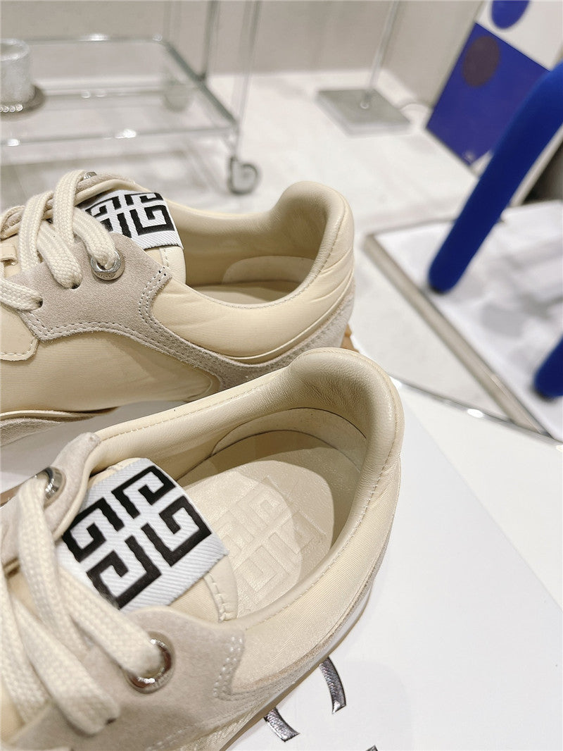High Quality Luxury Givenchy Giv Runner Logo Sneaker product detail