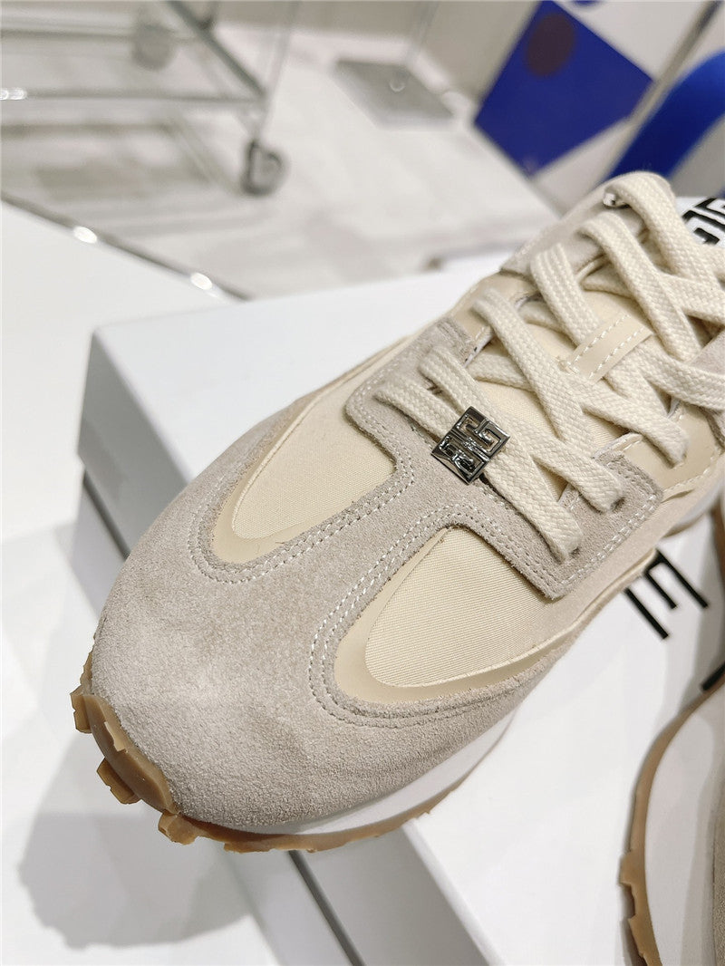 High Quality Luxury Givenchy Giv Runner Logo Sneaker product detail