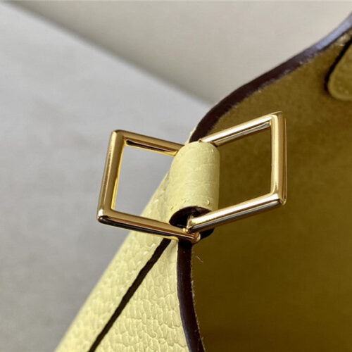 High Quality Luxury Hermes Picotin 18 Bag product detail