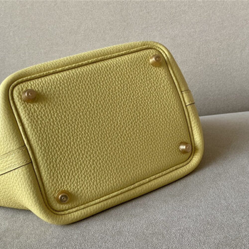 High Quality Luxury Hermes Picotin 18 Bag product detail