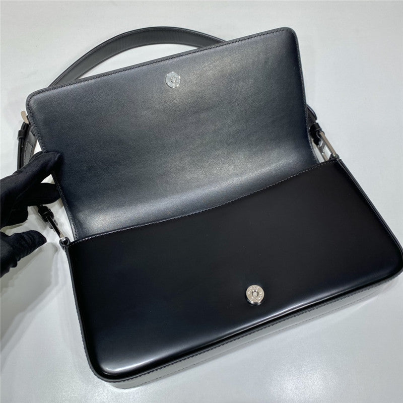 High Quality Luxury Prada New Flap Shoulder Bag product detail