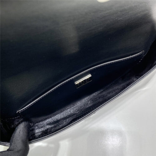 High Quality Luxury Prada New Flap Shoulder Bag product detail
