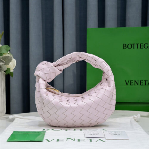 High Quality Luxury Bottega Veneta Mini Jodie Bag