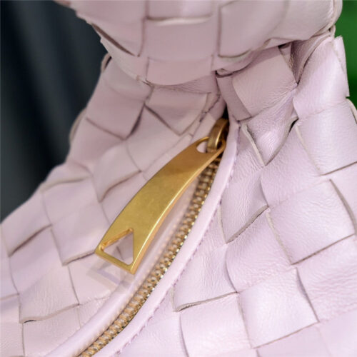 High Quality Luxury Bottega Veneta Mini Jodie Bag product detail