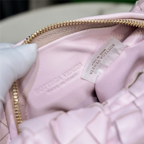 High Quality Luxury Bottega Veneta Mini Jodie Bag product detail