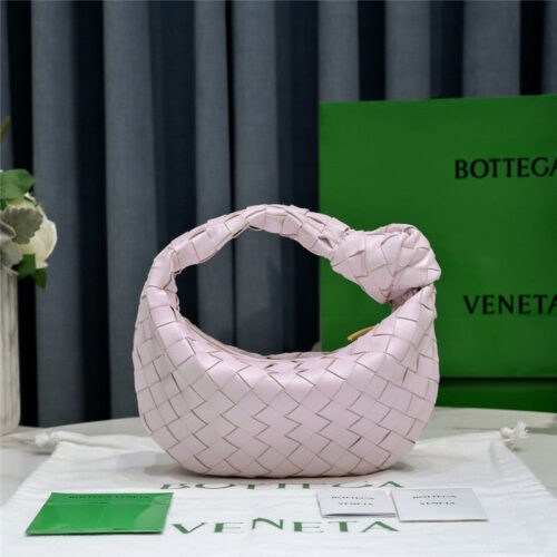 High Quality Luxury Bottega Veneta Mini Jodie Bag alternate view