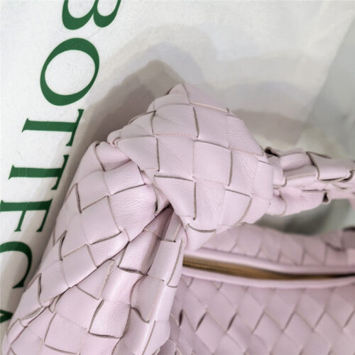 High Quality Luxury Bottega Veneta Mini Jodie Bag product detail