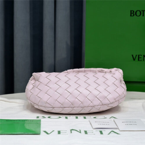 High Quality Luxury Bottega Veneta Mini Jodie Bag product detail