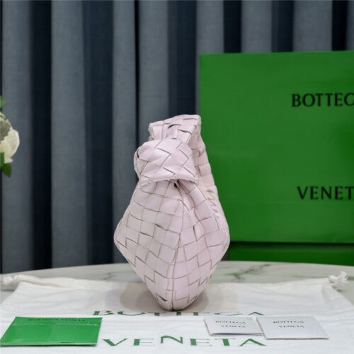 High Quality Luxury Bottega Veneta Mini Jodie Bag product detail