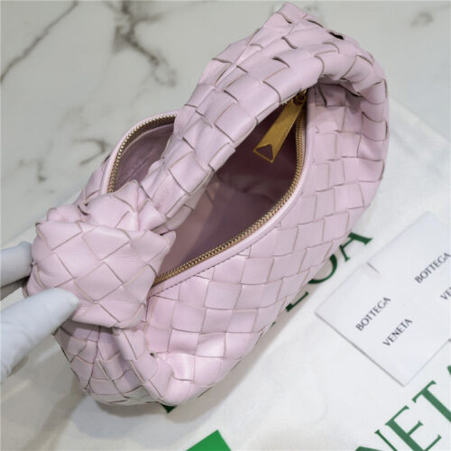 High Quality Luxury Bottega Veneta Mini Jodie Bag product detail