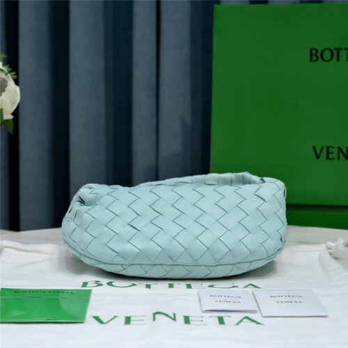 High Quality Luxury Bottega Veneta Mini Jodie Bag – Style 30072 product detail