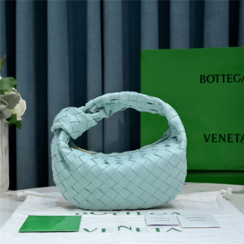 High Quality Luxury Bottega Veneta Mini Jodie Bag – Style 30072 alternate view