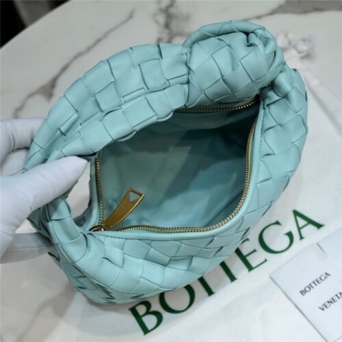 High Quality Luxury Bottega Veneta Mini Jodie Bag – Style 30072 product detail