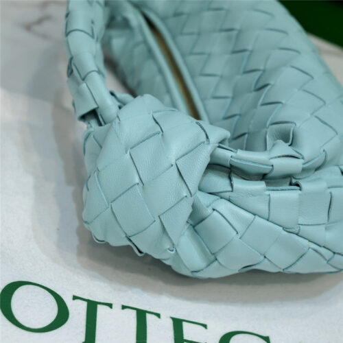 High Quality Luxury Bottega Veneta Mini Jodie Bag – Style 30072 product detail