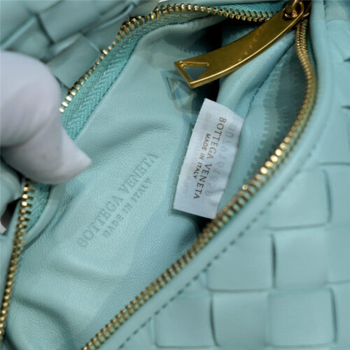 High Quality Luxury Bottega Veneta Mini Jodie Bag – Style 30072 product detail