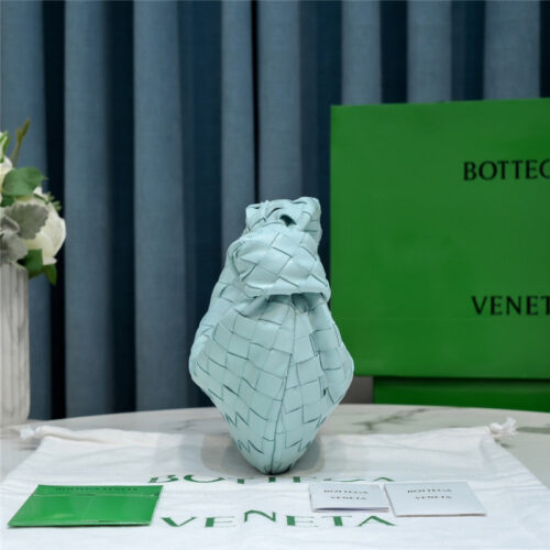 High Quality Luxury Bottega Veneta Mini Jodie Bag – Style 30072 product detail