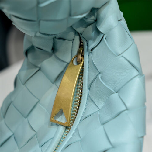 High Quality Luxury Bottega Veneta Mini Jodie Bag – Style 30072 product detail
