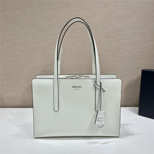 High Quality Luxury Prada New Styles Tote Shopping Bag
