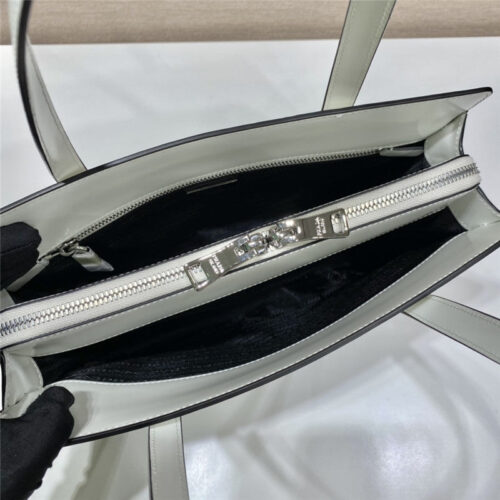 High Quality Luxury Prada New Styles Tote Shopping Bag product detail