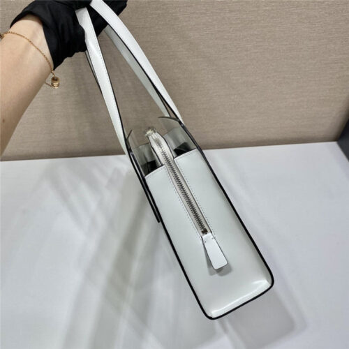 High Quality Luxury Prada New Styles Tote Shopping Bag product detail