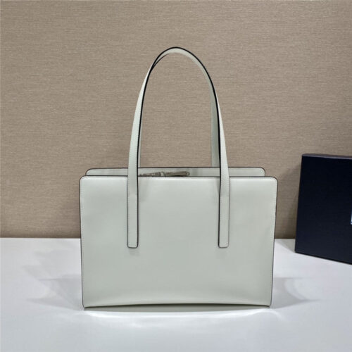 High Quality Luxury Prada New Styles Tote Shopping Bag alternate view