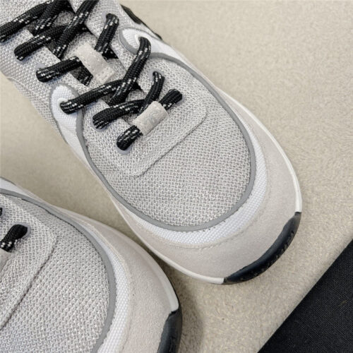 High Quality Luxury Chanel Sneakers Womens – Style 93702 product detail