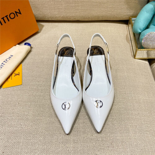 High Quality Luxury Louis Vuitton Sandals Slippers – Style 03907 product detail