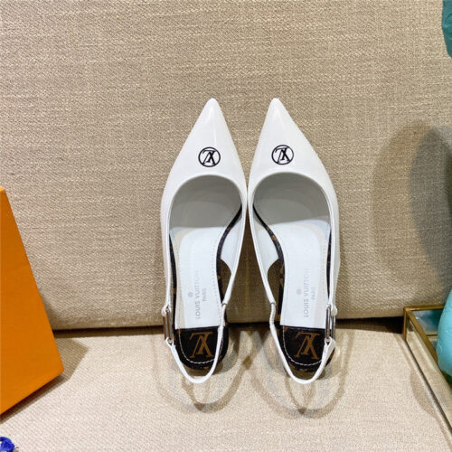 High Quality Luxury Louis Vuitton Sandals Slippers – Style 03907 product detail