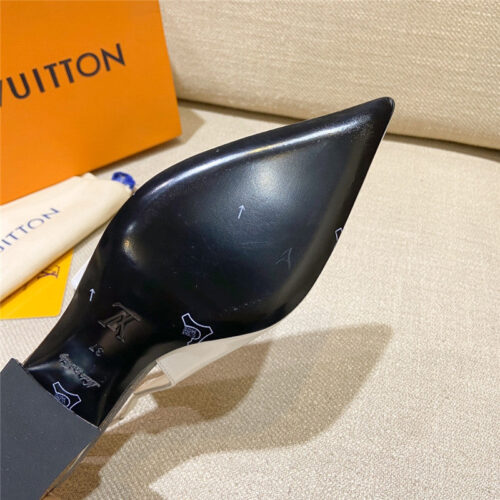 High Quality Luxury Louis Vuitton Sandals Slippers – Style 03907 product detail