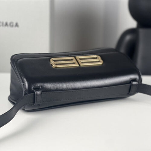 High Quality Luxury Balenciaga Gossip Bag Small – Style 29793 product detail