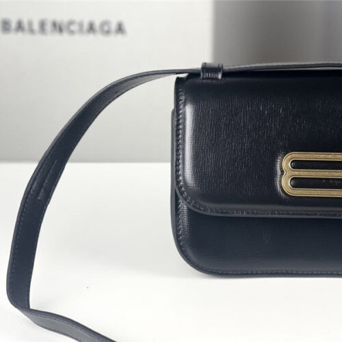 High Quality Luxury Balenciaga Gossip Bag Small – Style 29793 product detail
