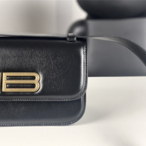 High Quality Luxury Balenciaga Gossip Bag Small – Style 29793 product detail