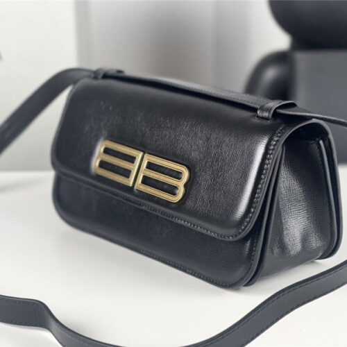 High Quality Luxury Balenciaga Gossip Bag Small – Style 29793 product detail