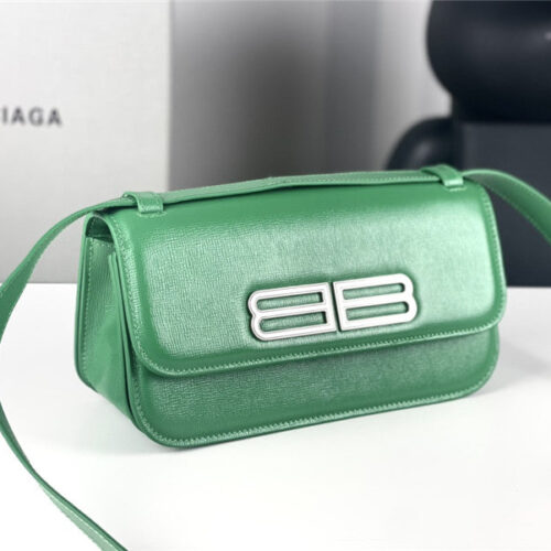 High Quality Luxury Balenciaga Gossip Bag Small product detail