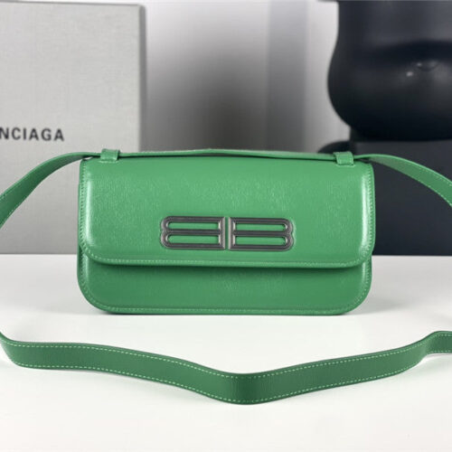 High Quality Luxury Balenciaga Gossip Bag Small product image