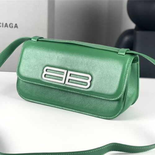 High Quality Luxury Balenciaga Gossip Bag Small product detail