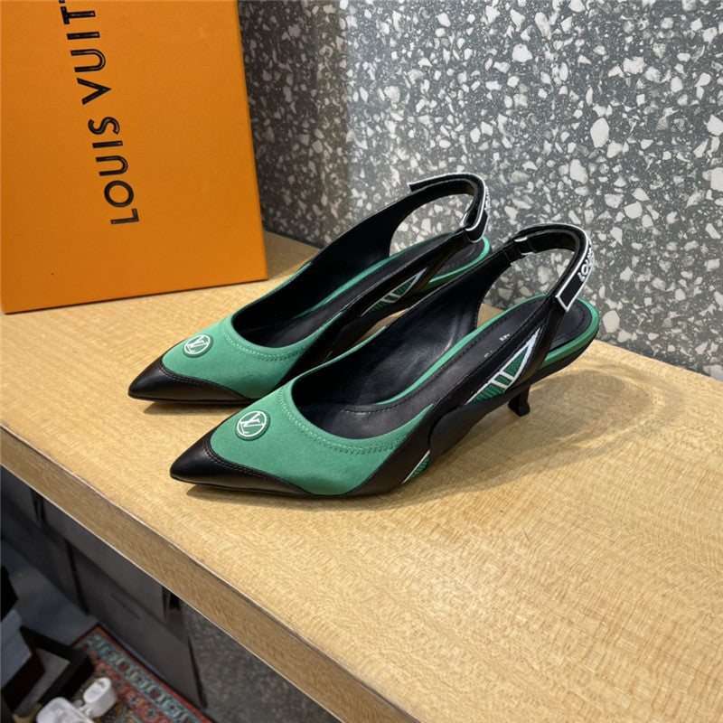 High Quality Luxury Louis Vuitton New Sandals – Style 36355 product detail