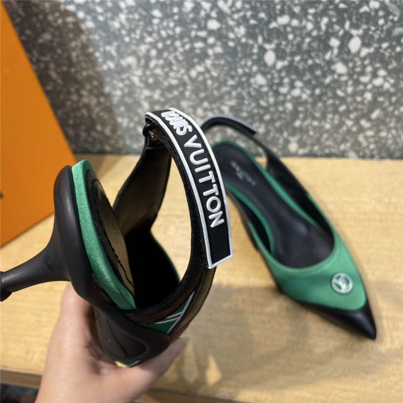High Quality Luxury Louis Vuitton New Sandals – Style 36355 product detail