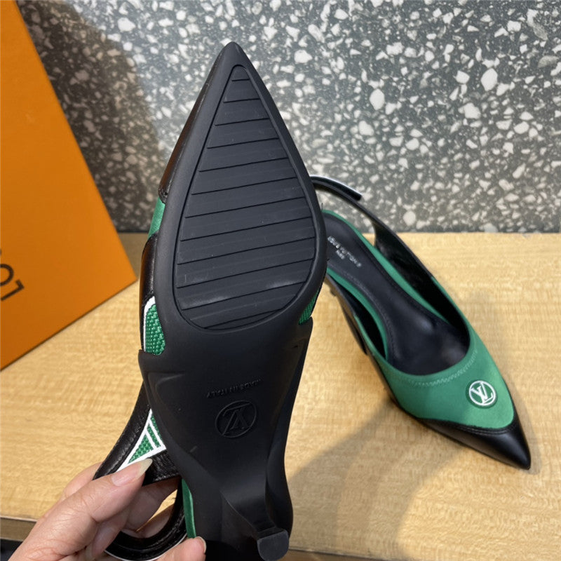 High Quality Luxury Louis Vuitton New Sandals – Style 36355 product detail
