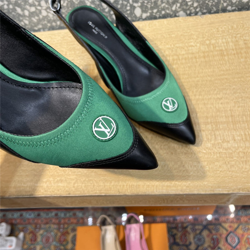High Quality Luxury Louis Vuitton New Sandals – Style 36355 product detail